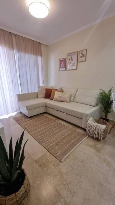 דירות אלביר Albir 21 Playa מראה חיצוני תמונה