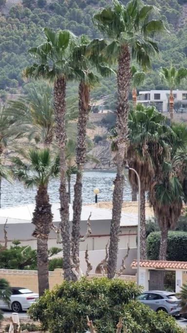 דירות אלביר Albir 21 Playa מראה חיצוני תמונה